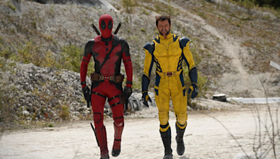 Hugh Jackman Explains How the Original Deadpool Was Inspiration to Play Wolverine Again