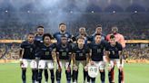 Ecuador Copa America 2024 squad: Caicedo, Paez in