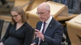 Swinney condemns Jack’s ‘menacing’ suggestion of new nuclear plant in Scotland