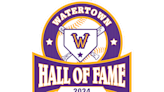 Group will be inducted during Hall of Fame Weekend festivities on May 17-18