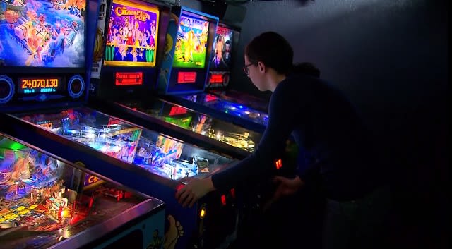 Yelp highlights Portland arcade bar as best in the nation