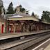 Great Malvern railway station