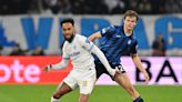 How to watch Atalanta vs Marseille: TV channel and live stream for Europa League today