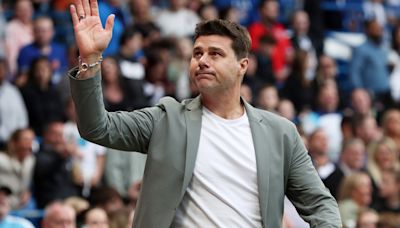 Pochettino 'sounded out' over return to management after Klopp rejected role