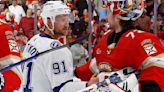 Stamkos not thinking of future after Lightning elimination | NHL.com