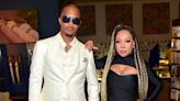 Rapper T.I. and wife Tiny accused of drugging and raping woman in new lawsuit