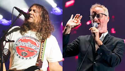 Where To Buy Tickets To The National and The War on Drugs’ Co-Headlining Tour