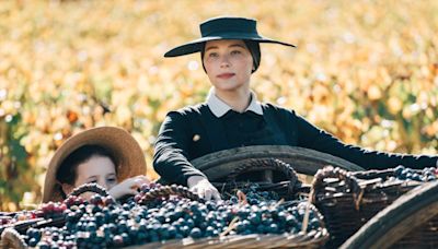 ‘Widow Clicquot’ Bubbly, ‘Thelma’ Passes $8 Million At The Specialty Box Office