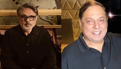 Sanjay Leela Bhansali reveals Heeramandi story writer Moin Beg was ‘frustrated’ with delays, threatened to make it with David Dhawan: ‘Please take it and go’
