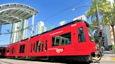 San Diego apoya propuesta de “Trolley Elevado” hacia Tijuana