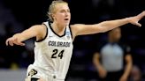 Maddie Nolan’s Big Ten experience could be key for CU Buffs in matchup vs. Caitlin Clark, Iowa