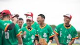 玉山盃》台南市延長賽1分險勝桃園市 新北市雙投聯手完封高雄市