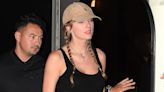 Taylor Swift Hit the Studio in Cargo Pants — Try the Celeb-Favored Trend for as Little as $28