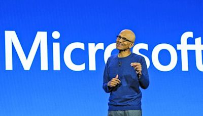 Microsoft diversifica sus apuestas más allá de OpenAI luego de la crisis de liderazgo