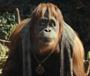 'Kingdom of the Planet of the Apes' comes to digital, but when will the 2024 'Planet of the Apes' movie be streaming?