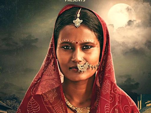 Neetu Chandra shares first look of her produced film ‘Kariyatthi’