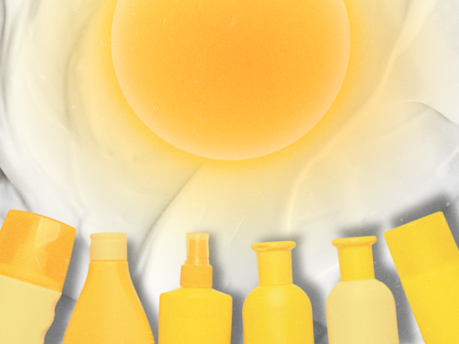 Do You Need More Sunscreen When It's Hot Outside?