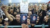 Raisi’s Funeral Has Exposed the Two Irans