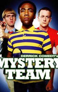 Mystery Team