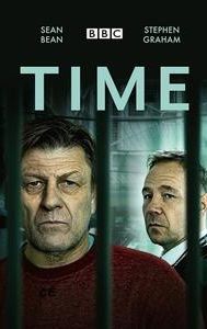 Time (2021 TV series)