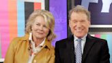 Charles Kimbrough, who played anchor in 'Murphy Brown,' dies