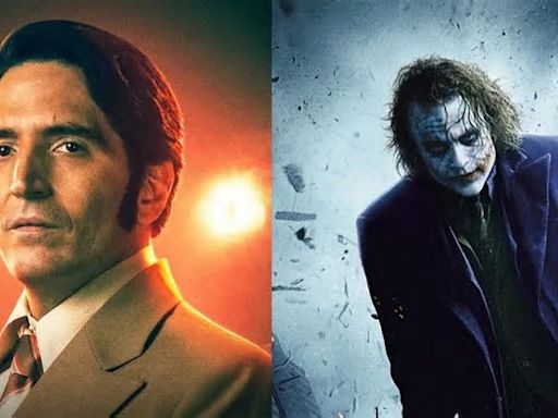 En Late Night with the Devil, David Dastmalchian tuvo la misma inspiración que el Joker de Heath Ledger