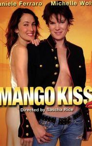 Mango Kiss