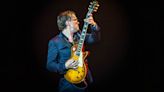 Joe Bonamassa on why he loves the Gibson Les Paul: “Pretty much all of the English guitar legends of the 1960s, that’s what they were holding”