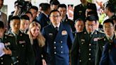 Secretario de Defensa de EEUU anuncia una "nueva era de seguridad" en foro de Singapur