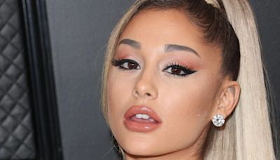 Ariana Grande Reveals Controversial Dream Dinner Guest: A Notorious Serial Killer