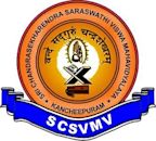 Sri Chandrasekharendra Saraswathi Viswa Mahavidyalaya