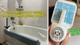 34 Quick And Easy Fixes For Those Home Issues That Have Been Irking You Since You Moved In
