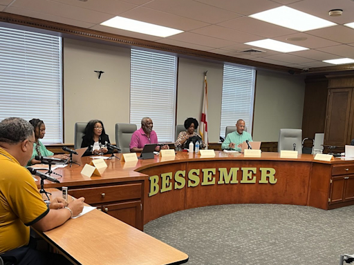 'Dysfunctional and ineffective': Bessemer City School System facing possible state intervention