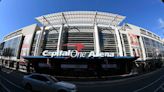 Qatar sovereign wealth fund to acquire minority stake in Wizards, Capitals and Mystics
