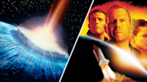 Deep Impact vs. Armageddon: 1998's box office space race