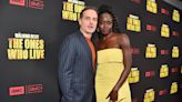Danai Gurira Had Andrew Lincoln Watch ‘Bridgerton’ Before Shooting Their ‘Walking Dead’ Spinoff to Inspire Their Characters’ Love...