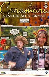 Caramuru: A Invenção do Brasil