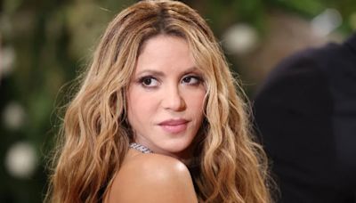 Tras la MET Gala, Shakira se fue de rumba con celebridades de Hollywood: así vistió para la ocasión