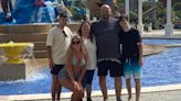 Angus mum, 51, who suffered stroke on holiday 'told she had to fly home or lose insurance cover'
