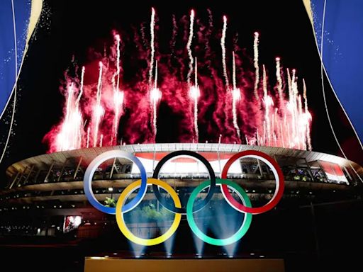 How to watch the Summer Olympics Opening Ceremony on Peacock, NBC, and more