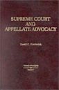 Supreme Court and Appellate Advocacy: Mastering Oral Argument