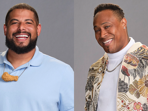 How Are Shane & Dedrick Related on Claim to Fame Season 3? Their Shocking Connection, Revealed