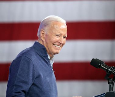 Biden to speak at Philadelphia church service Sunday, will take part in Harrisburg campaign event