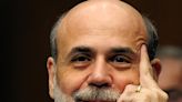 Bank of England calls in Nobel Prize winner and ex-Fed boss Bernanke to find out why its predictions are wrong