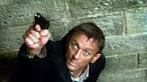 Quantum Of Solace's confusing title was just the start of the James Bond film's problems