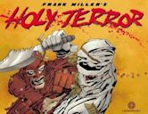 Holy Terror (graphic novel)