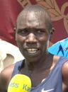 Geoffrey Kipsang