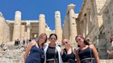 I traveled to Greece with 3 of my best friends. Here are 6 highlights from the trip and 5 things we'd do differently next time.