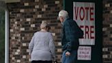 In more than half of the states, voting this year will be harder than it was four years ago, new report finds