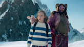 Slumberland viewers have a surprising favourite character in the Netflix movie